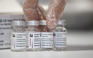 加拿大国家库存COVID-19疫苗开始过期