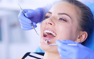 成功植牙13顆 骨質疏鬆患者分享紐約植牙經歷