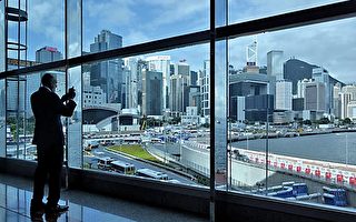 香港美聯：3月五十大指標甲廈僅1宗買賣