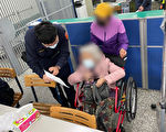 詐騙老梗 行員與龜山警方合力阻詐保48萬元