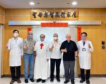 罗东圣母乐智团体家屋揭牌启用