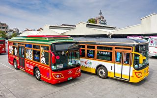 嘉義市市區公車增設3站