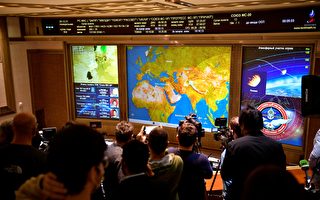 俄罗斯威胁退出国际空间站 NASA有腹案
