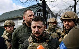 美国防官员谈乌克兰在战场上取胜的因素