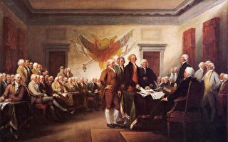 1776年7月4日 美國究竟發生了什麼