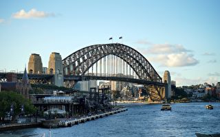 悉尼再次獲評全球第二受歡迎旅遊城市