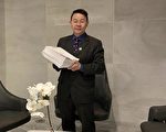 熊焱進入初選選票：做回真實的自己