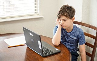 數碼工具是否會削弱男孩的思考能力？