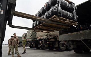 美回應俄外交照會：軍援烏克蘭 無人能阻