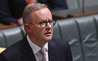 澳总理谴责对加沙平民的无差别攻击
