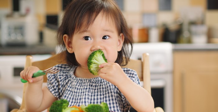 儿童防疫必补蛋白质和锌 小心这类食品损免疫力