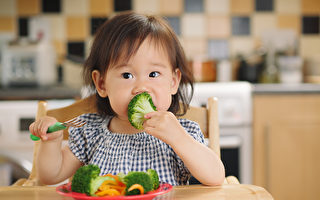 儿童防疫必补蛋白质和锌 小心这类食品损免疫力