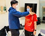 運動傷害防護教育不可忽視 行動支援選手培育