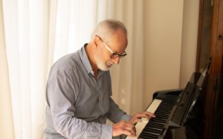 研究：年長者學彈鋼琴 可對抗失智症