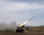 美国将向乌克兰提供远程火箭系统抗击俄军
