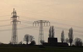 德国电价翻涨三倍 通胀或高达10%