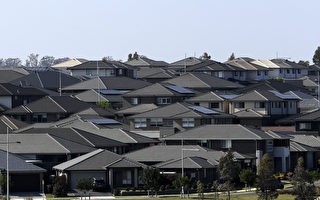 澳年輕人放棄買房 選民憂心生活成本超過氣候變化