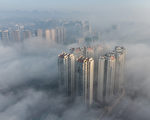 分析：中國小城市房地產蕭條 打擊消費者信心