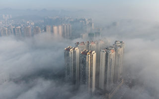 分析：中國小城市房地產蕭條 打擊消費者信心