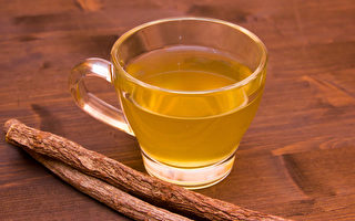 2种草药茶改善喉咙痛 还有3个方法