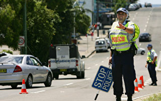 澳紐軍團日將至 長週末交通違規雙倍扣分