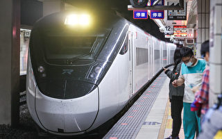 五一台鐵9成列車不開 交通部規劃類火車接駁
