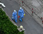 难忍上海全面封城 部分韩国留学生成功回国