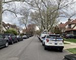 森林小丘谋杀案告破 奸夫凶手被捕