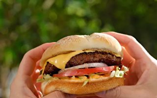 纪念地球日 Woodbine湖滩本周五提供免费汉堡