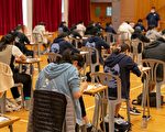 香港考评局提醒DSE考生拍照记录快测结果