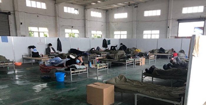 称“清零”保经济民生 中共卫健委成众矢之的