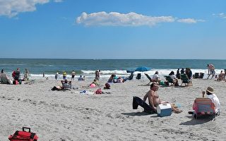 2022年夏季新澤西海灘門票價格指南