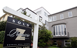 Zillow報告：一月份以來 灣區住房價格上漲20%