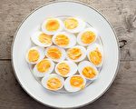 五步驟做出完美的水煮蛋 還能輕鬆剝蛋殼