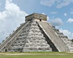 危地马拉金字塔内发现最古老玛雅历法