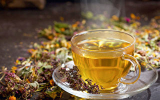 薑黃茶抗炎、蒲公英茶護肝 6種草藥茶清體內的毒
