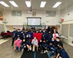FASCA青年文化大使新生培訓 傳承台灣文化