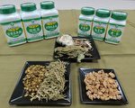 清冠一号缺货 高市联医：科学中药可协防