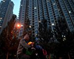 王赫：押寶基建不是中國經濟的出路