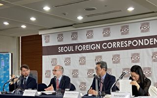 专家：应对美中两强格局 韩欧双方需加强合作