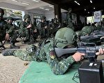 康有然：从乌俄战争谈中共的“血洗台湾，统一中国”