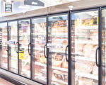 營養專家們提醒7類冷凍食品有害健康，包括日常生活中常見的冷凍比薩、冷凍薯條。（shutterstock）