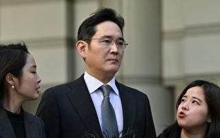 拜登或于下月访韩 韩国经济界呼吁赦免李在镕
