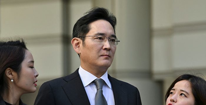 拜登或于下月访韩 韩国经济界呼吁赦免李在镕