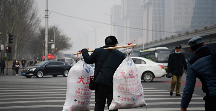 中共公安部放宽大城市落户条件 引热议