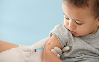 专家：五岁以下儿童不应急于接种疫苗