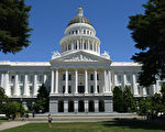 加州立法者退出強制性疫苗法案爭鬥