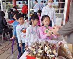 桃园客家馆 带你走进超‘植’感客家日常艺术