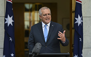 前總理莫里森抨擊自動追債調查結果「荒謬」