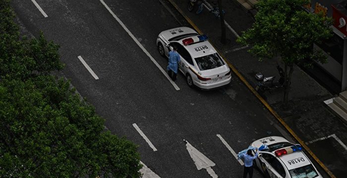 【一线采访】民众：上海复工复产困难重重